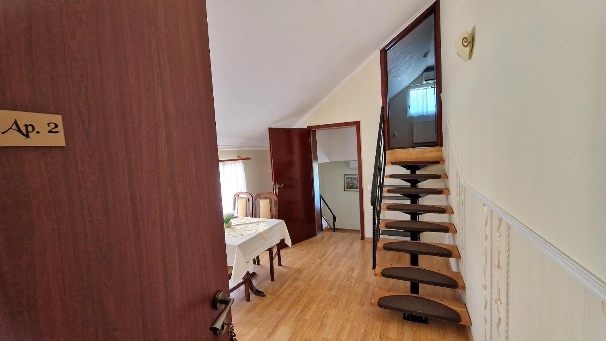 Pensiunea Veronica Băile Felix Exterior foto