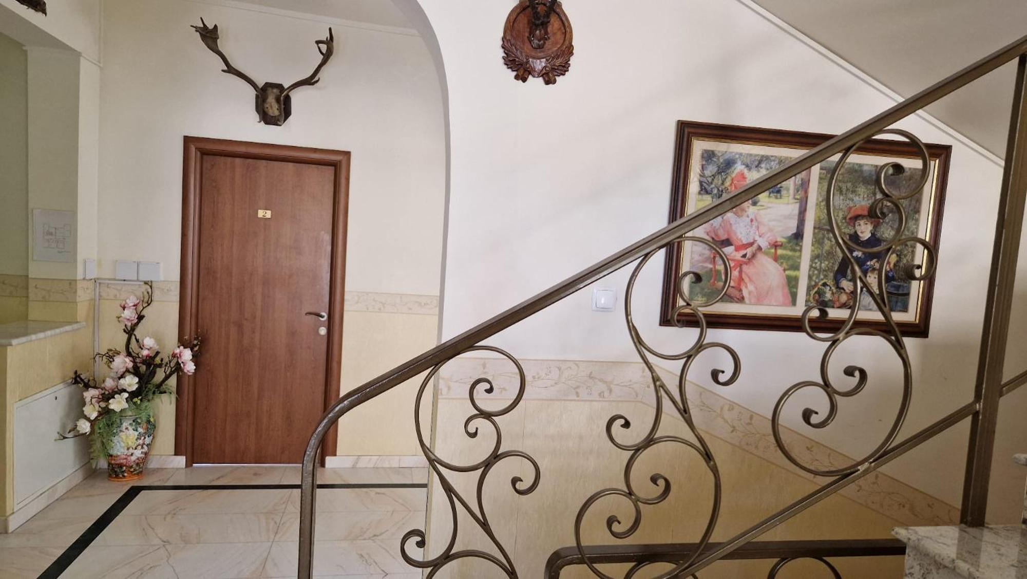 Pensiunea Veronica Băile Felix Exterior foto